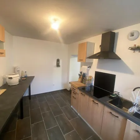 Maison De Charme 6 Pers Au Coeur Du Perigord Apartment *
