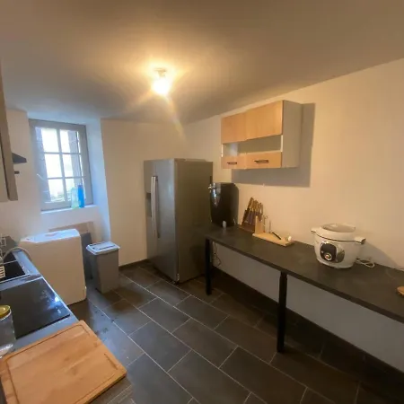 Apartment Maison De Charme 6 Pers Au Coeur Du Perigord Douzillac