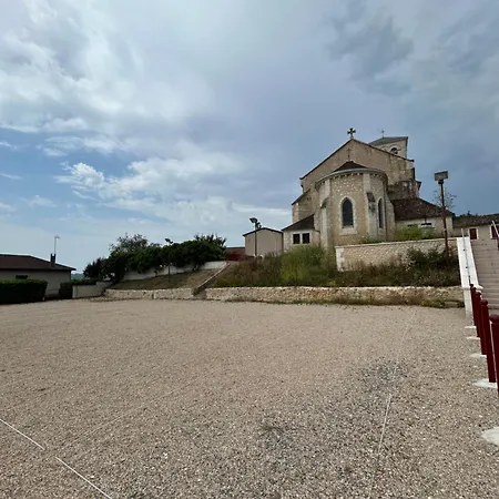 Maison De Charme 6 Pers Au Coeur Du Perigord * Douzillac